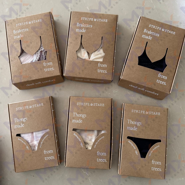 Underwear Packaging - view 5